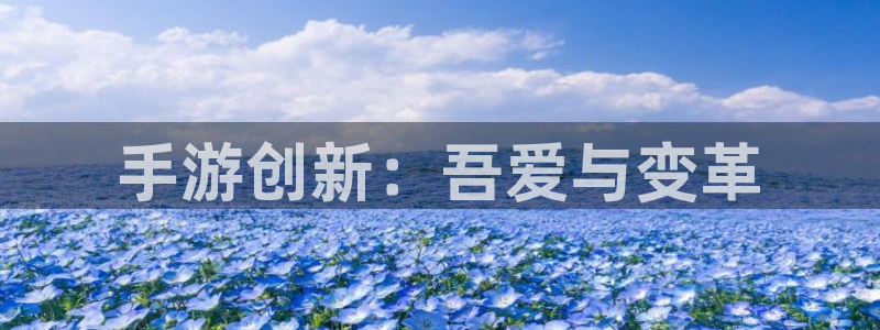 28大神怎么下载地址：手游创新：吾爱与变革